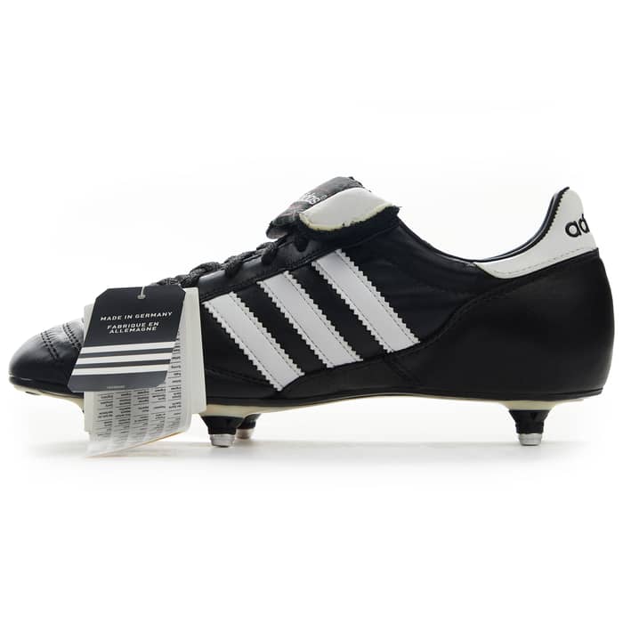 2010 adidas World Cup Football Boots - SG (UK 7.5)