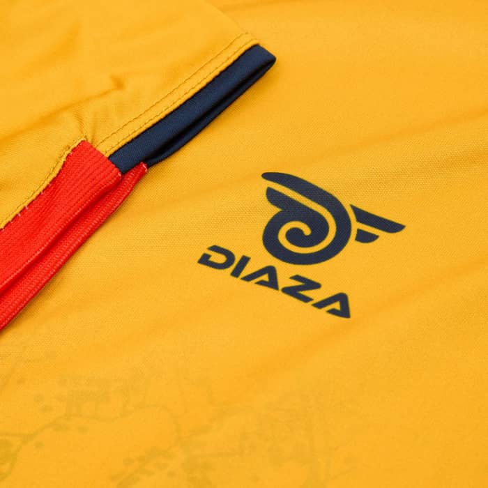 2024-25 Campobasso Third Shirt