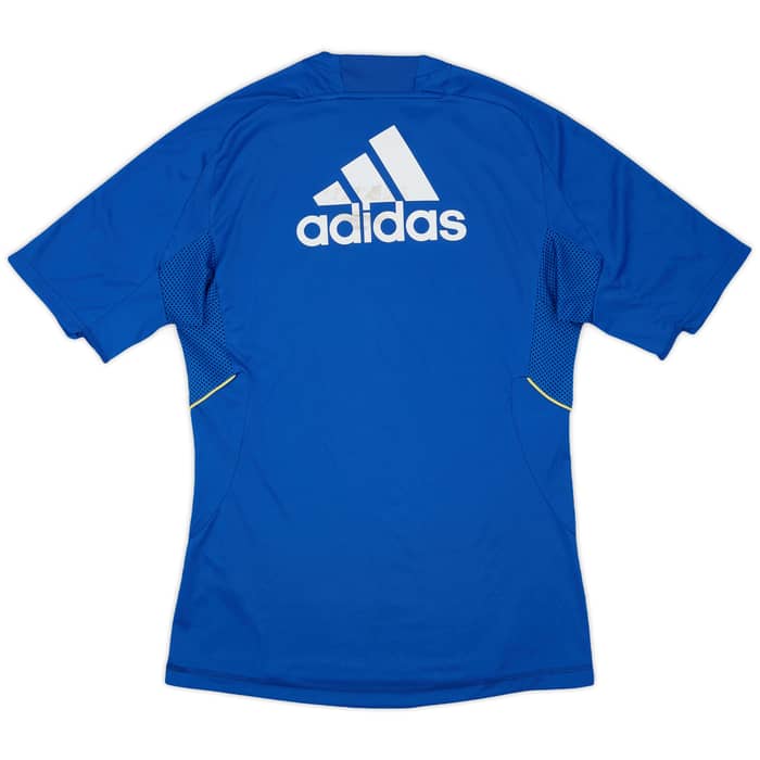 2011-12 Chelsea adidas Training Shirt - 5/10 - (S)