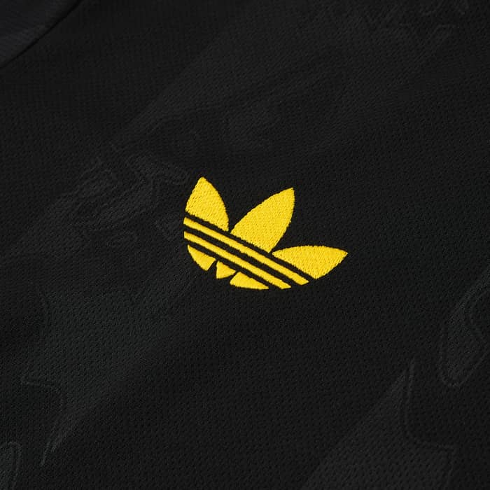 2025-26 Manchester United Third L/S Shirt B.Fernandes #8