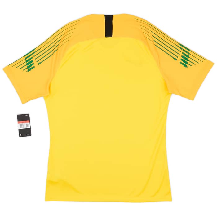 2019-20 Nike GK Template Shirt (L)
