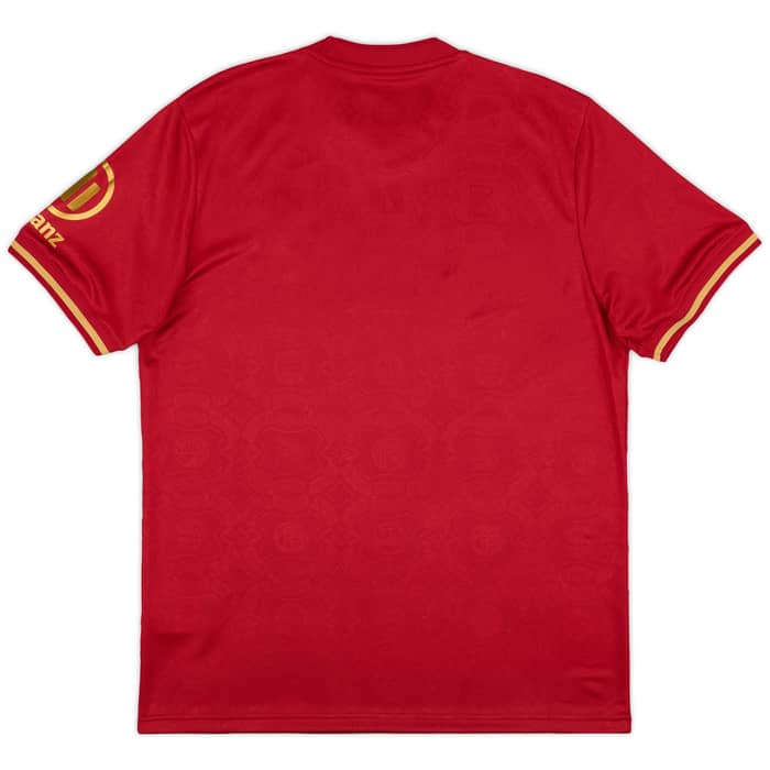 2024-25 Bayern Munich 125th Anniversary Shirt