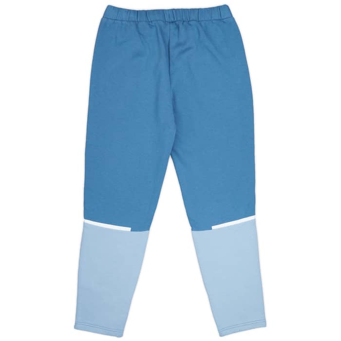 2023-24 Manchester City Puma Casual Pants/Bottoms - 9/10