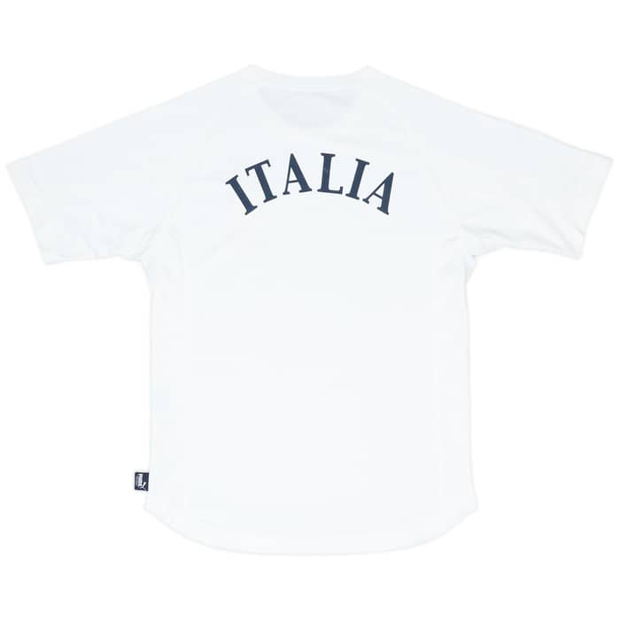 2004-05 Italy Puma Training Shirt - 9/10 - (M)