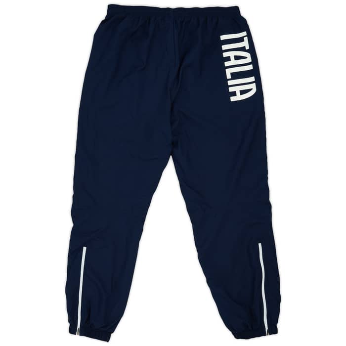 2010-11 Italy Puma Track Pants/Bottoms - 8/10 - (XL)