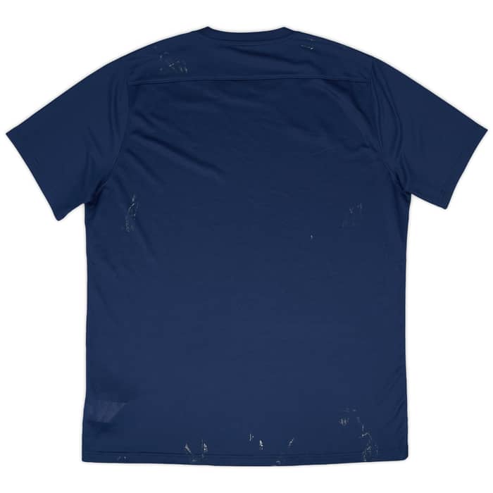 2020-21 Tottenham Nike Training Shirt - 5/10 - (XXL)