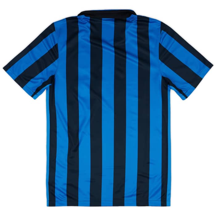 2015-16 Inter Milan Home Shirt (S)