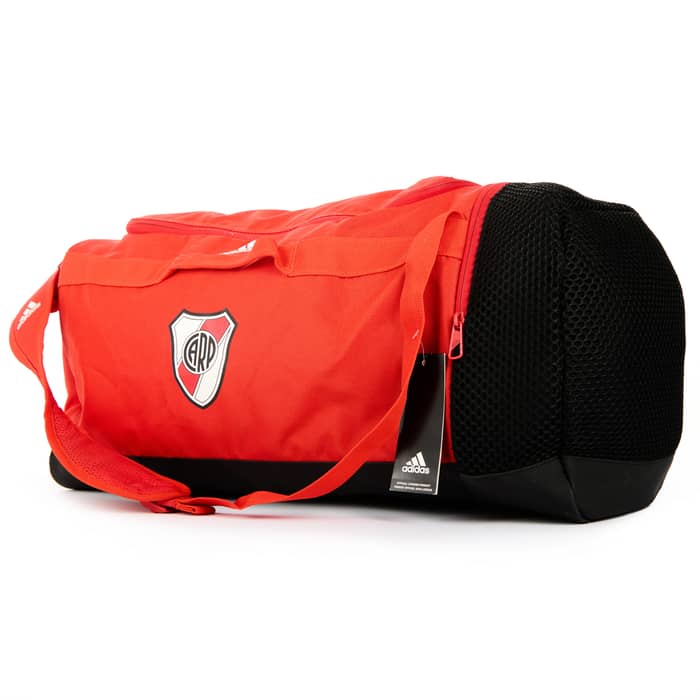 2020-21 River Plate adidas Holdall (One Size)