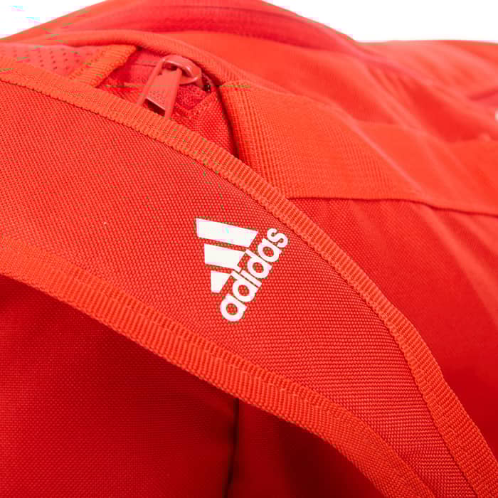 2020-21 River Plate adidas Holdall (One Size)