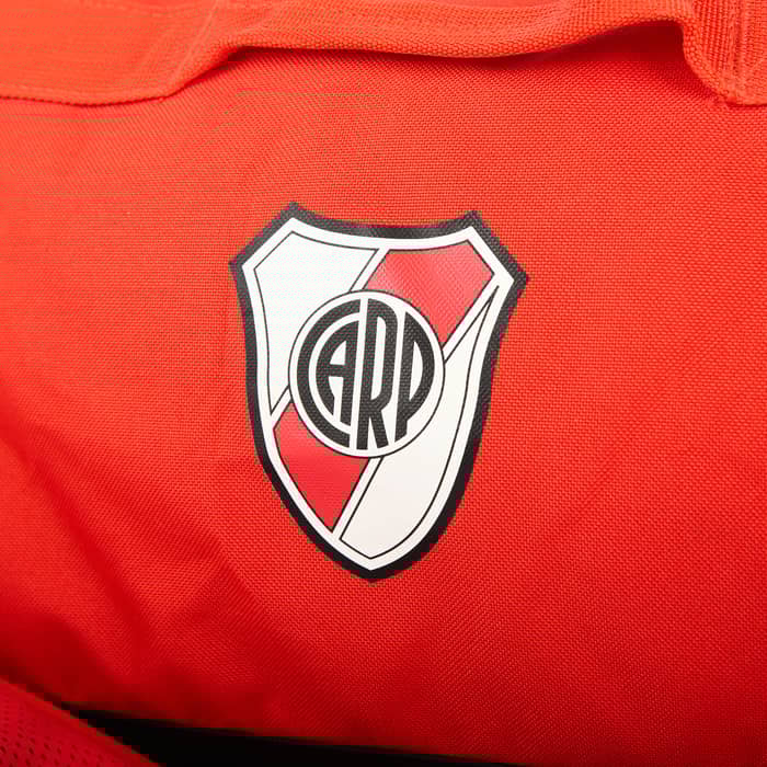 2020-21 River Plate adidas Holdall (One Size)