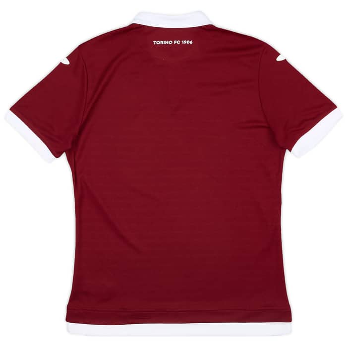2019-20 Torino Home Shirt (S)