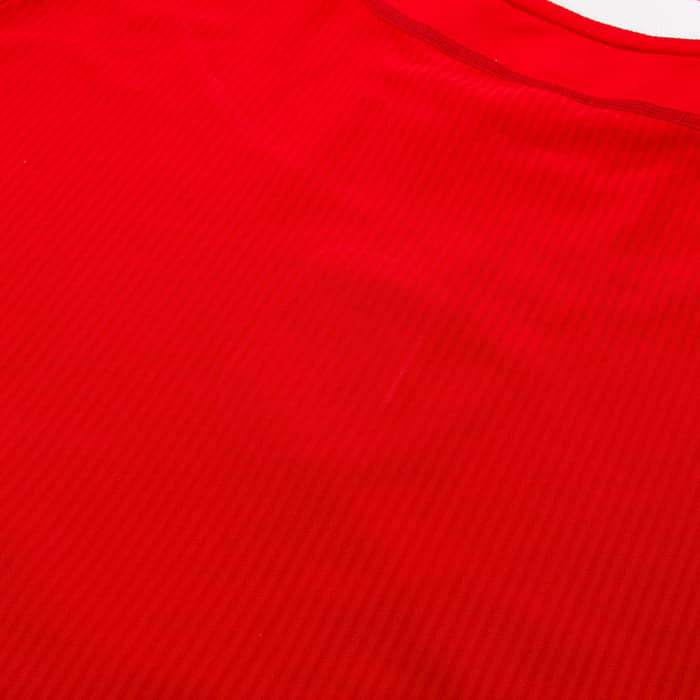 2002-04 Liverpool Home Shirt Owen #10 - 6/10 - XL