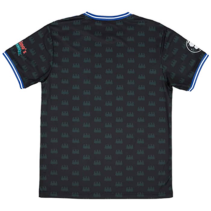 2023 Mansfield Liederkranz Home Shirt