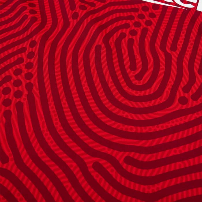 2020-21 Barcelona GK Away Shirt