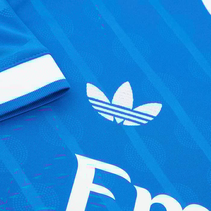 2025-26 Real Madrid Third Shirt Bellingham #5