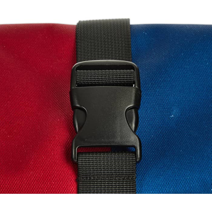 2013-14 Barcelona Rework Roll-Up Backpack