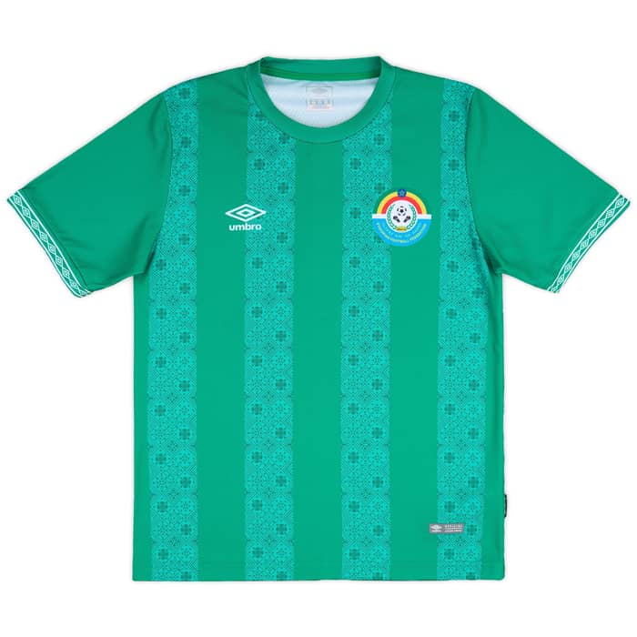 2019-20 Ethiopia Home Shirt (M)