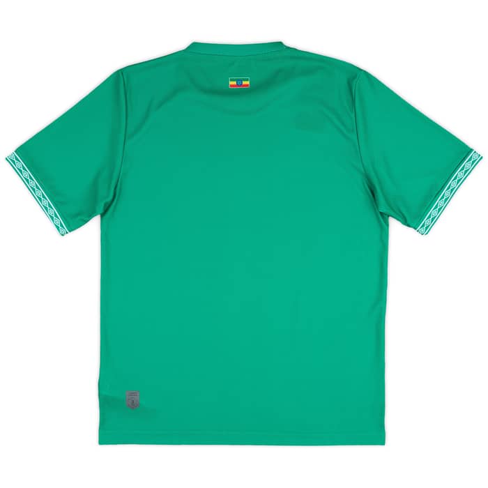 2019-20 Ethiopia Home Shirt (M)