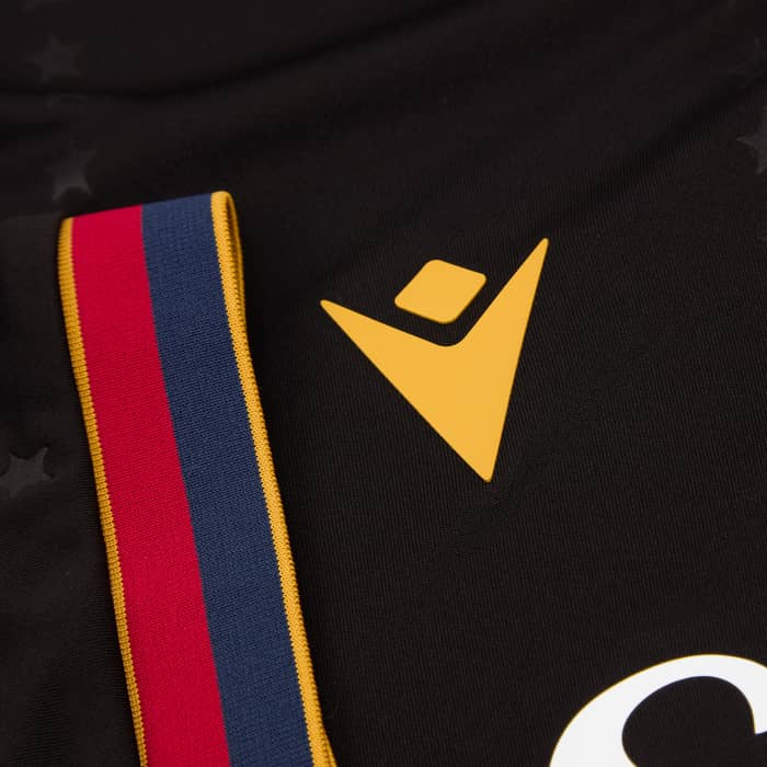 2024-25 Bologna Fourth Shirt