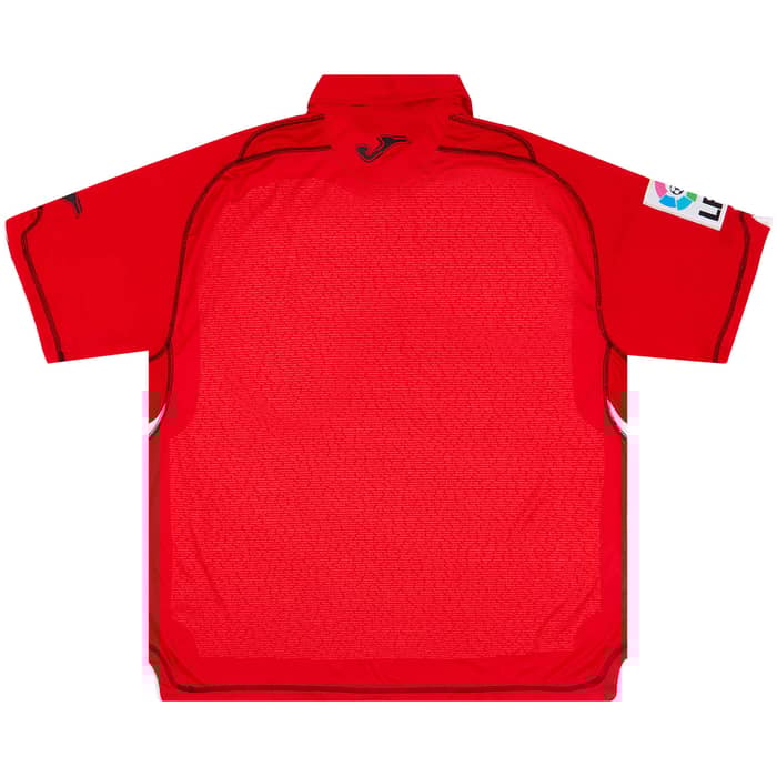 2009-10 Sevilla Third Shirt