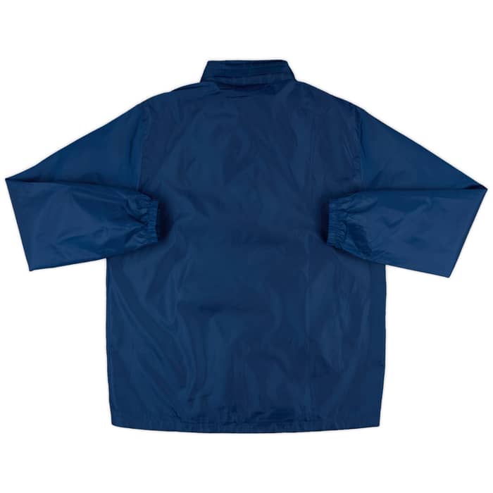 2022-23 Torino Joma Rain Jacket