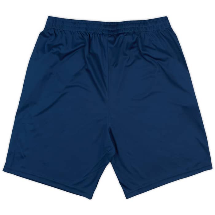 2022-23 Torino Joma Bermuda Shorts