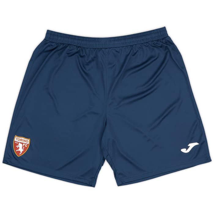 2022-23 Torino Joma Training Shorts