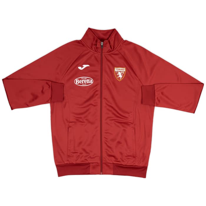 2022-23 Torino Joma Track Jacket (S)