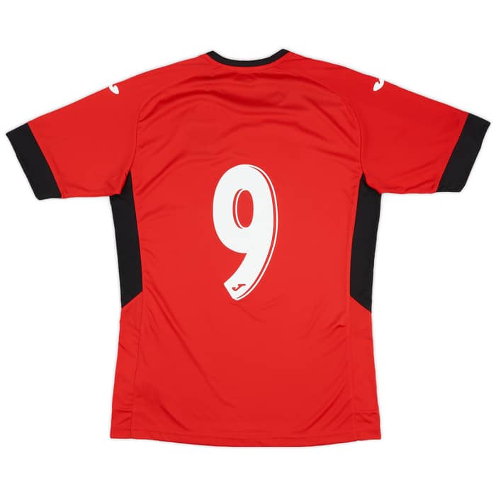 2019-20 Cuba Home Shirt & Shorts Kit #