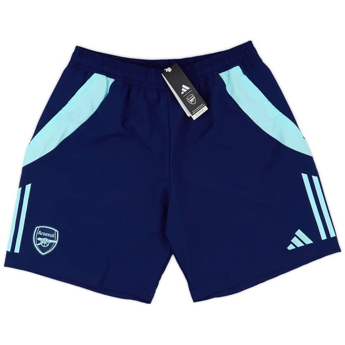 2024-25 Arsenal adidas Downtime Shorts