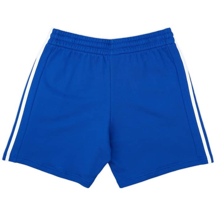 2024-25 Real Madrid adidas DNA Shorts