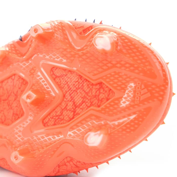 2023-24 adidas Predator Freak.1 Demonskin Football Boots - FG (UK 10.5)