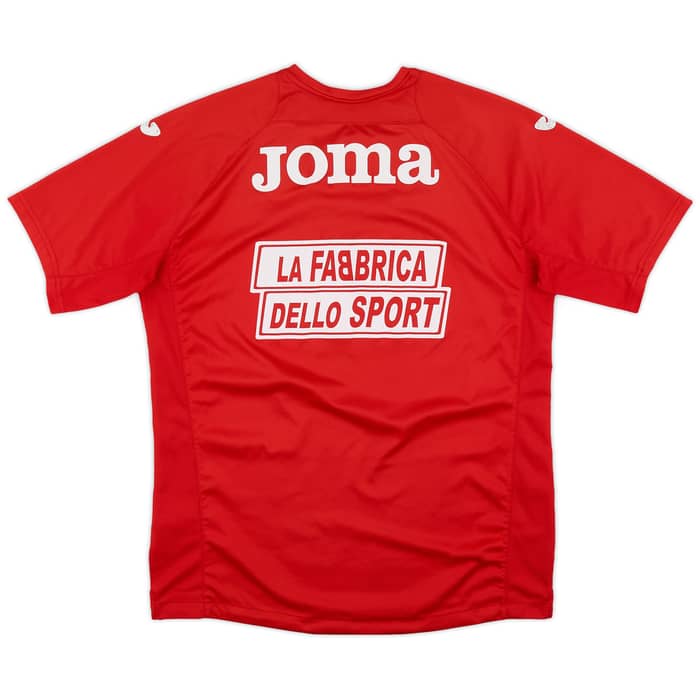 2013-14 Novara Joma Training Shirt - 8/10 - (L)