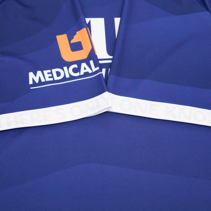 2024 One Knoxville Home Shirt
