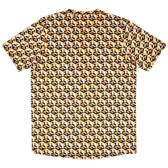 2024-25 Cambridge United Umbro Pre-Match Shirt