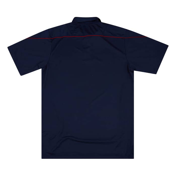 2015 Houston Texans Majestic Polo Shirt XL