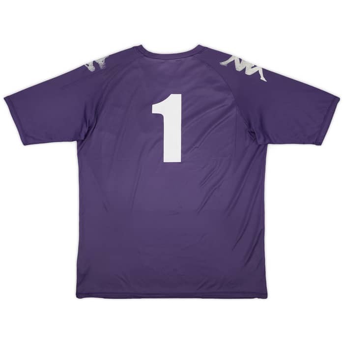 2000s Kappa Template GK Shirt #1 - 6/10 - (XL)