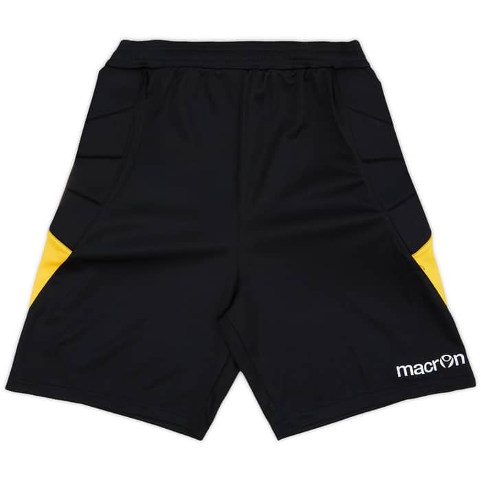 2010s Macron GK Shorts - As New - (S)