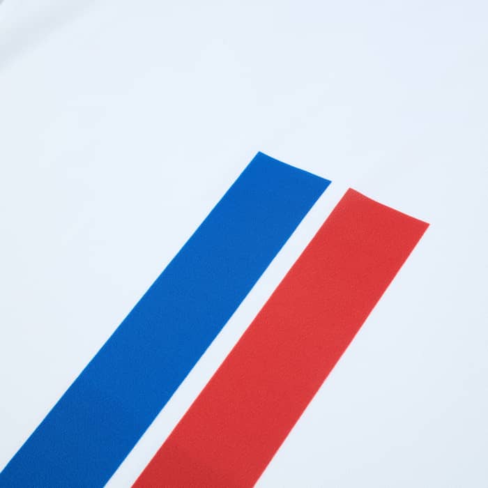2024-25 Faroe Islands Home Shirt