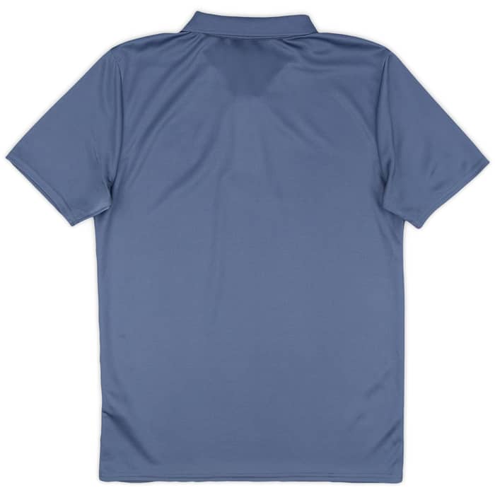 2023-24 Burnley Umbro Polo T-Shirt - 5/10 - (S)