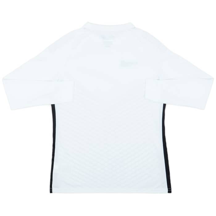 2020-21 Capelli Template GK Shirt (KIDS)