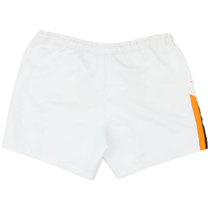 2004-05 Roma Home Shorts - 5/10 - (M)
