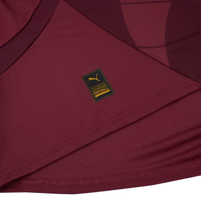2024-25 Manchester City Third L/S Shirt (KIDS)