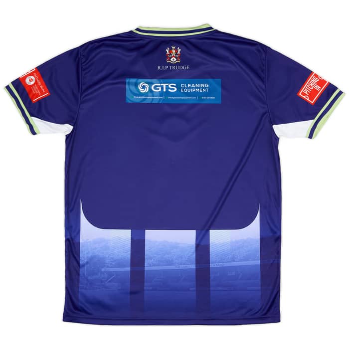 2023-24 Stalybridge Celtic Home Shirt