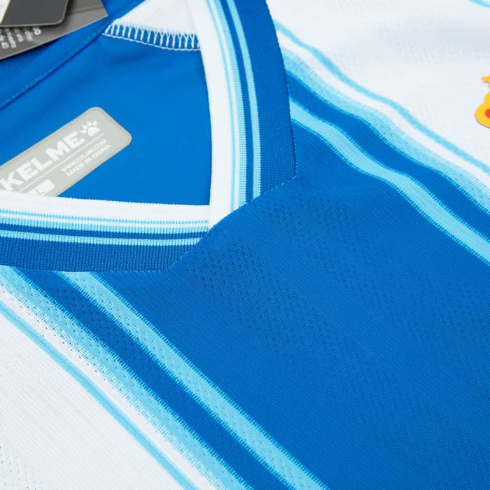 2022-23 Espanyol Home Shirt