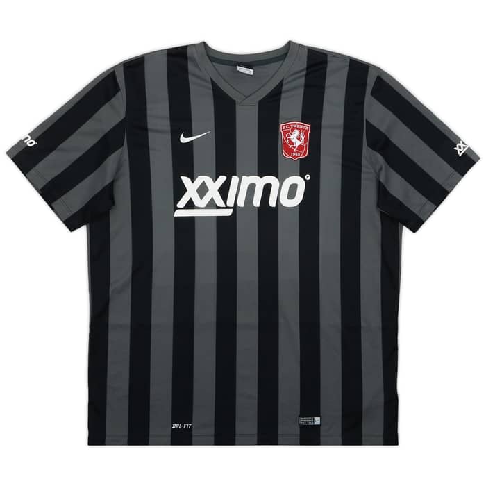 2014-15 FC Twente Away Shirt - 7/10 - (XXL)