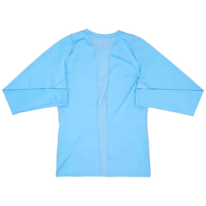 2023-24 Puma Compression L/S Baselayer - 3/10