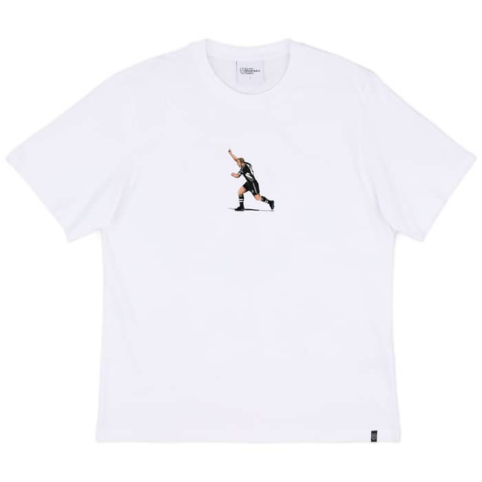Shearer Goat Graphic T-Shirt