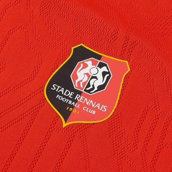 2024-25 Stade Rennais Puma Training Shirt