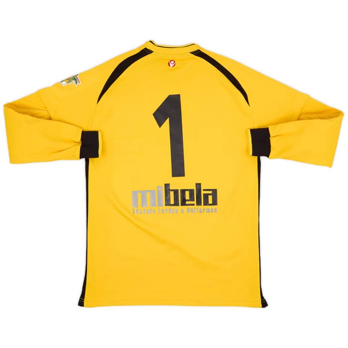 2010s CD Aves GK Shirt #1 - 7/10 - (M)